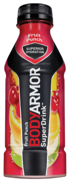 Body Armor Super Drink
