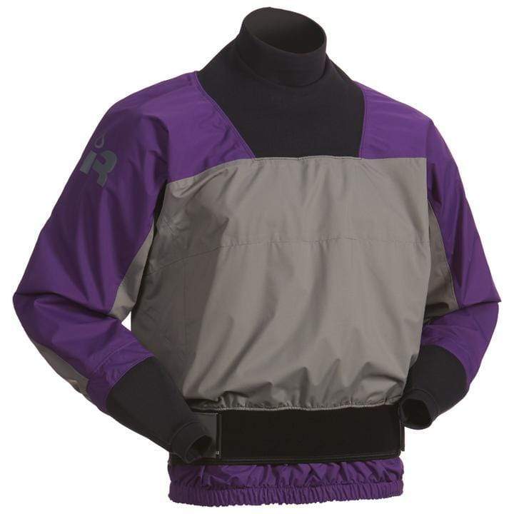 Immersion Research Men's Long Sleeve Rival Jacket