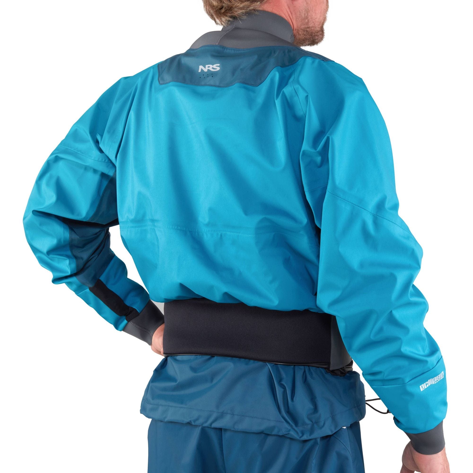 2022 NRS Men's Flux Dry Top Closeout