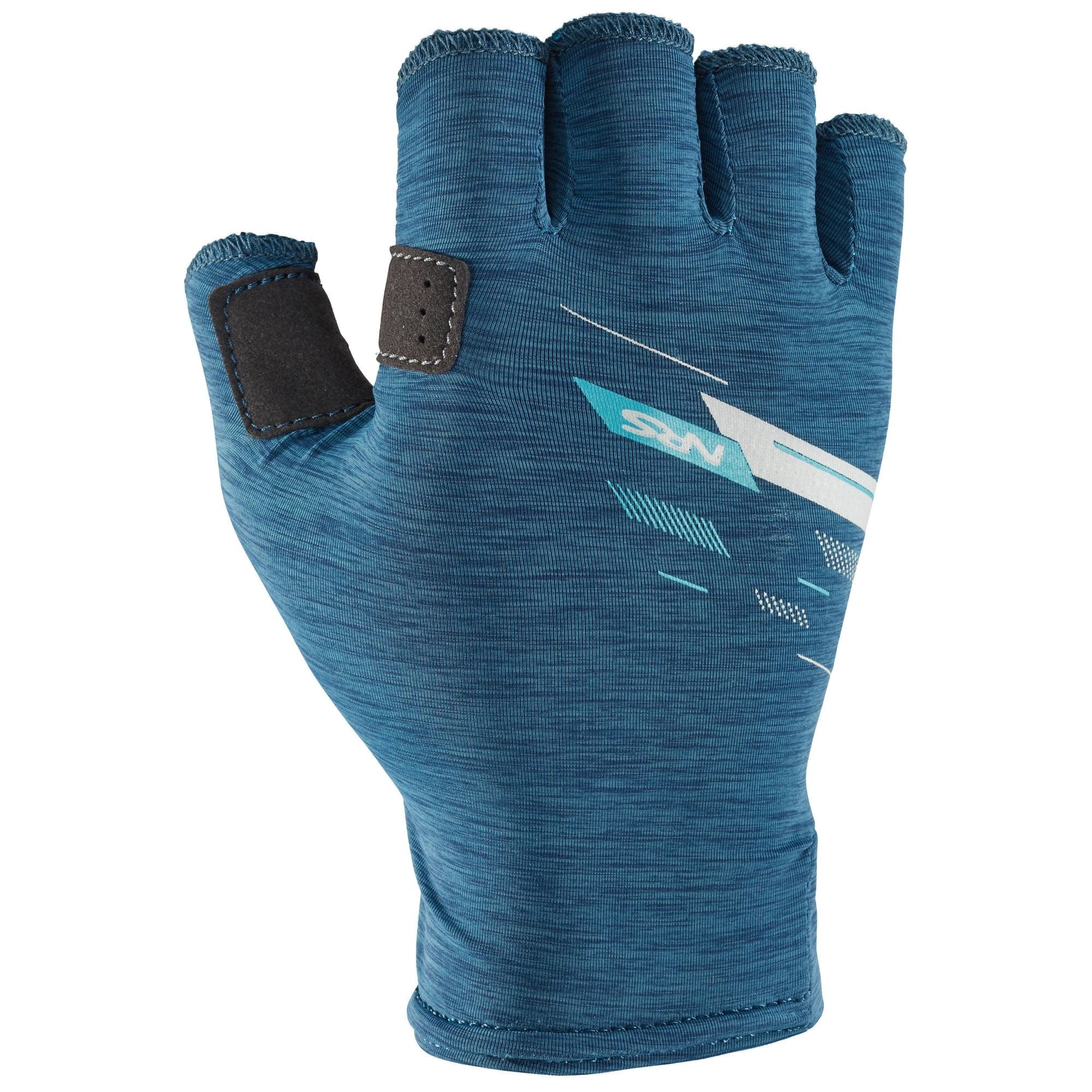  Southern Fin Apparel Kayak Fishing Gloves for Men