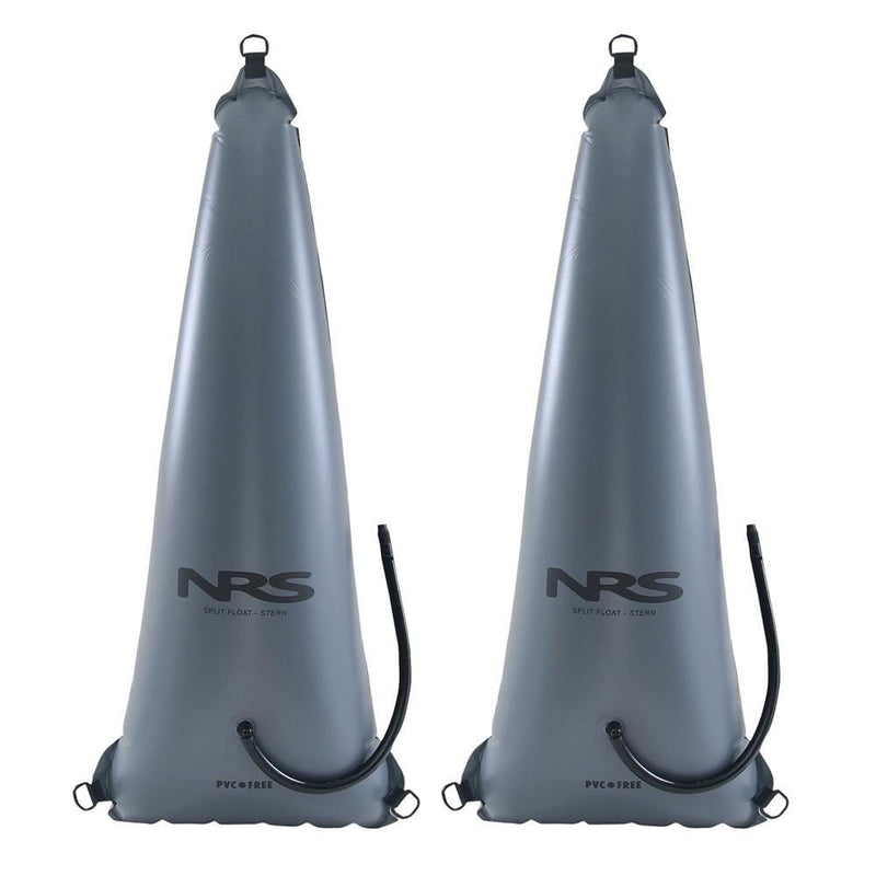 NRS Medium Flotation Bags Pair