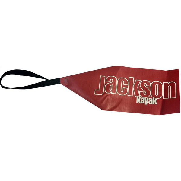Jackson Kayak Long Load Safety Flag