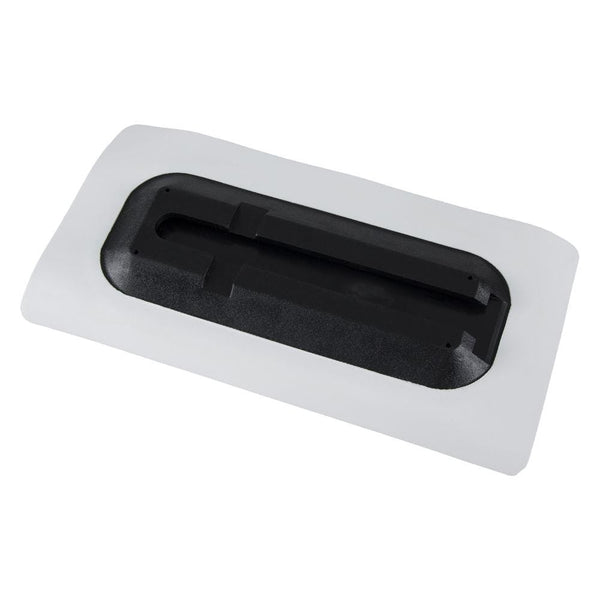 NRS Skeg Replacement Plate holds