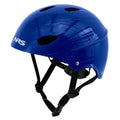 NRS Havoc Kayak Helmet Blue