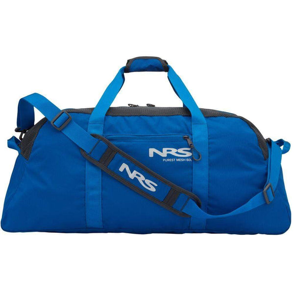 2023 NRS Purest Mesh Duffel Bag Closeout