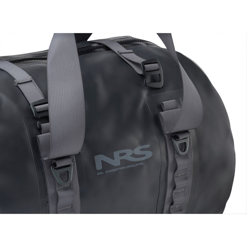 2023 NRS Expedition DriDuffel Dry Bag Closeout