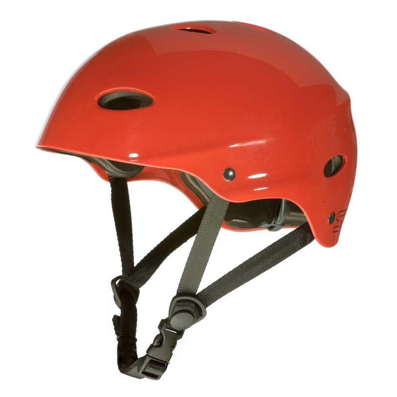 Shred Ready Outfitter Pro Helmet XS-Red