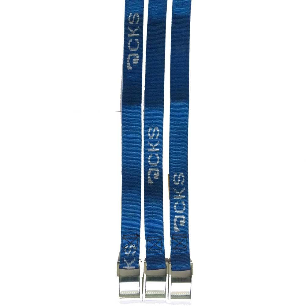 CKS Wave Logo Cam Strap