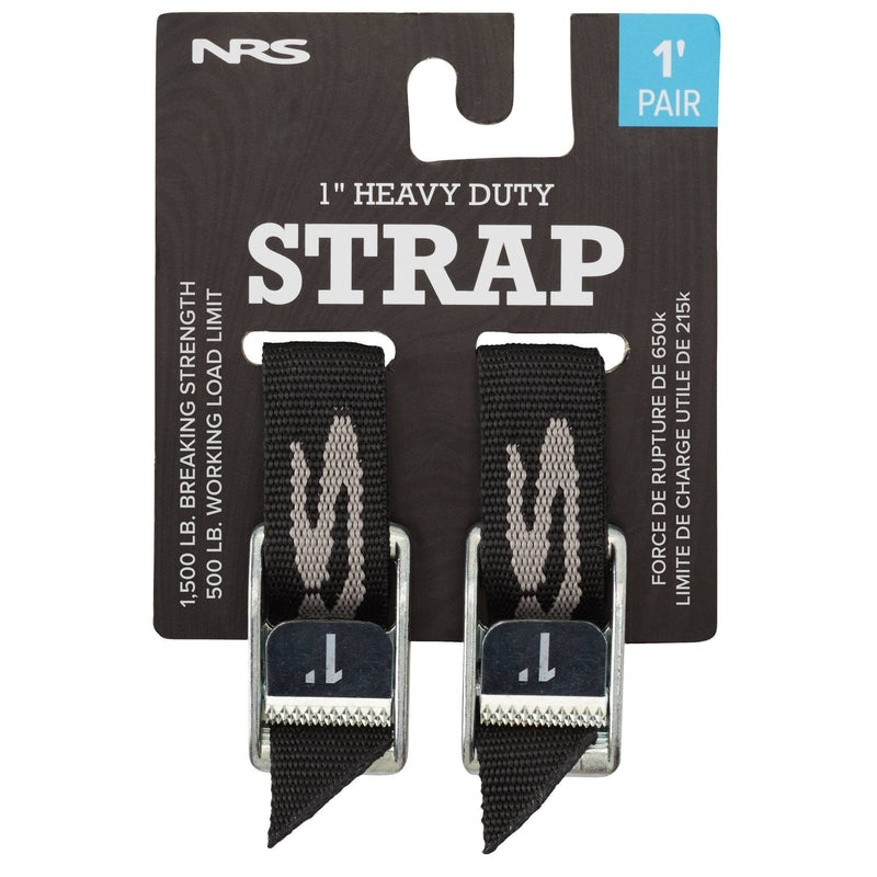 NRS 1" Heavy Duty Cam Strap