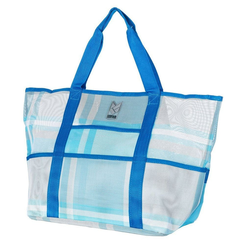 CGear Sand-Free Multi-Pocket Tote Bag