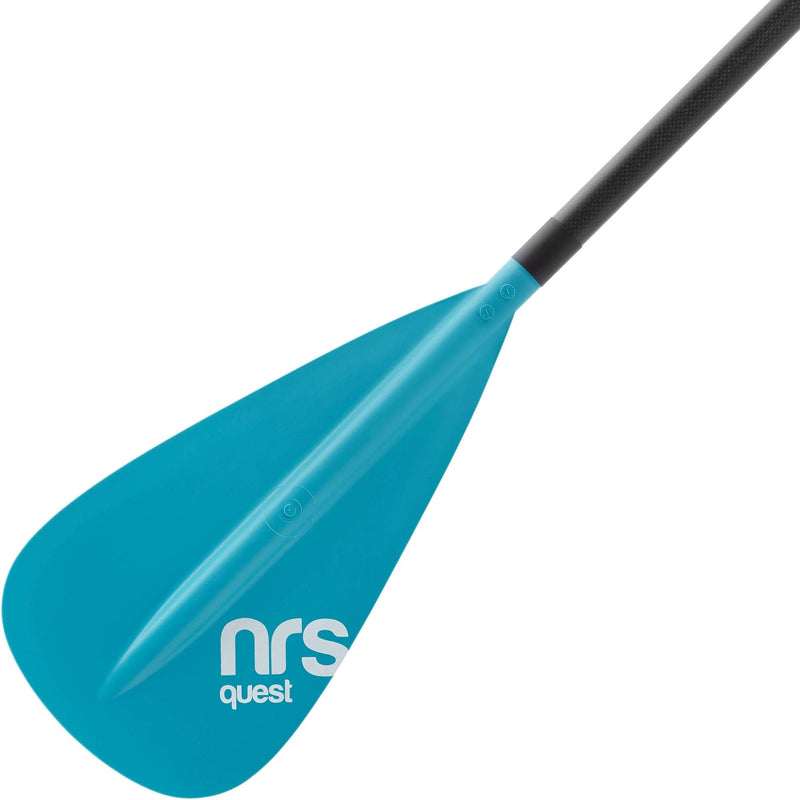 NRS Quest 3-Piece SUP Paddle