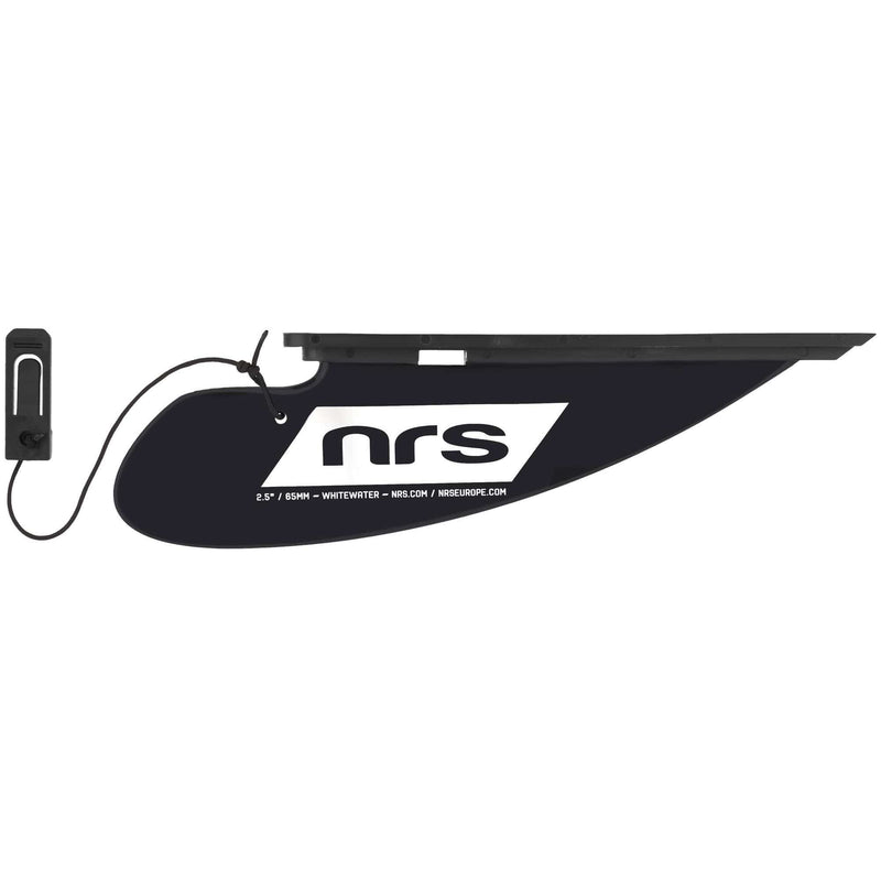 NRS SUP Board Whitewater Fin