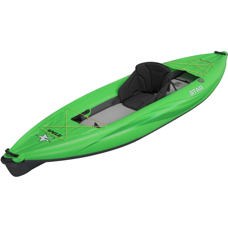 NRS STAR Paragon Inflatable Kayak