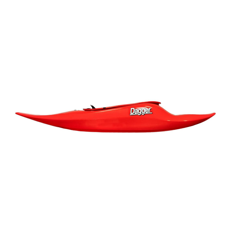 2023 Dagger Nova Whitewater Kayak Closeout