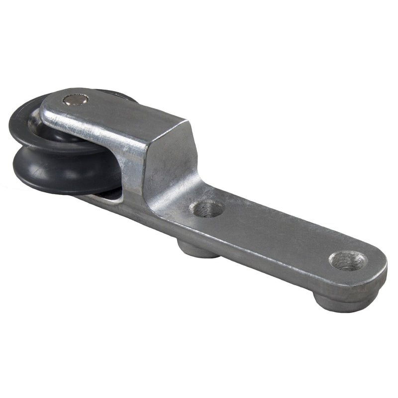 NRS Frame Anchor System with 2:1