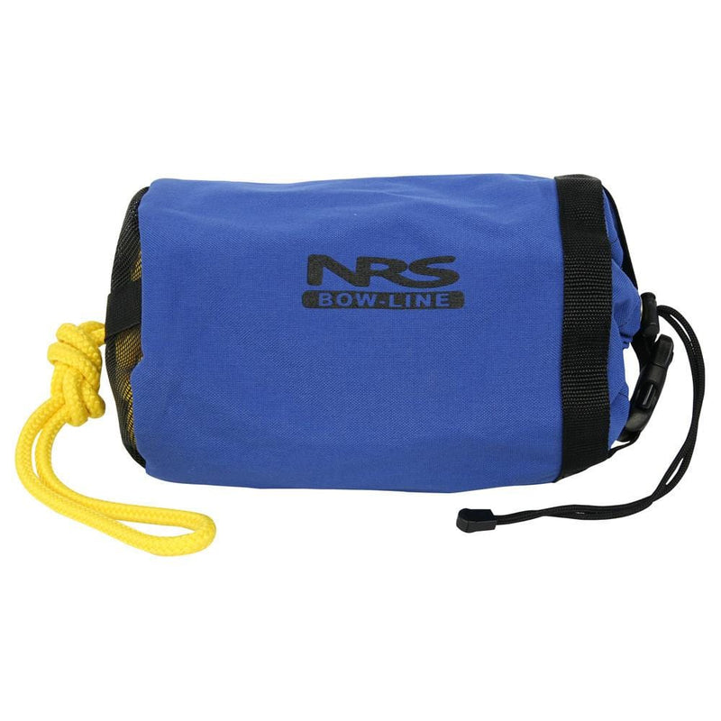 NRS Bowline Bag 75 Blue