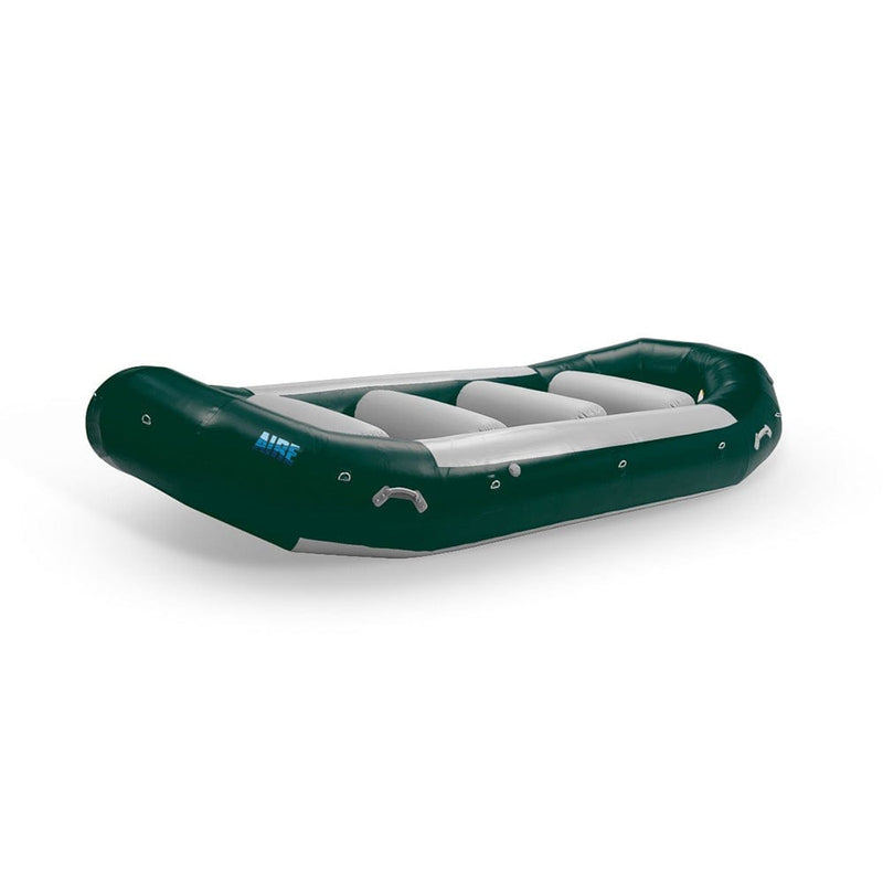 AIRE 156R Self-Bailing Raft