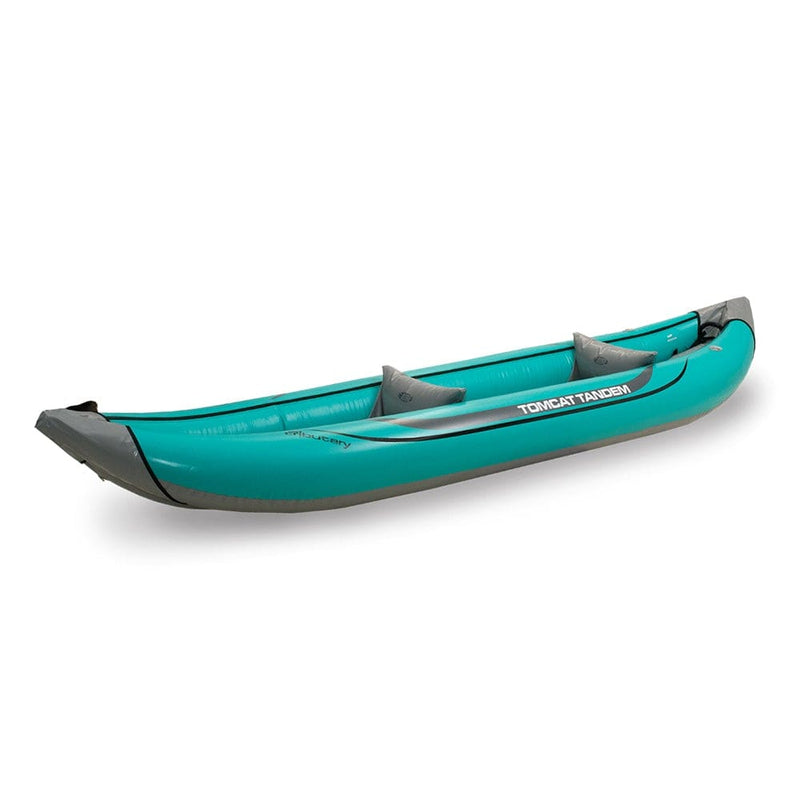 AIRE Tributary Tomcat Tandem Inflatable Kayak