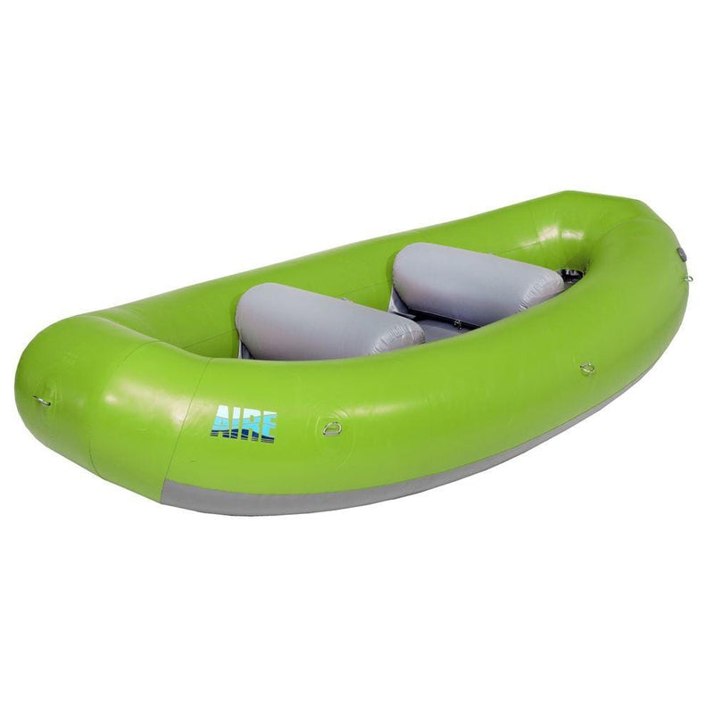 AIRE Cub Self-Bailing Raft