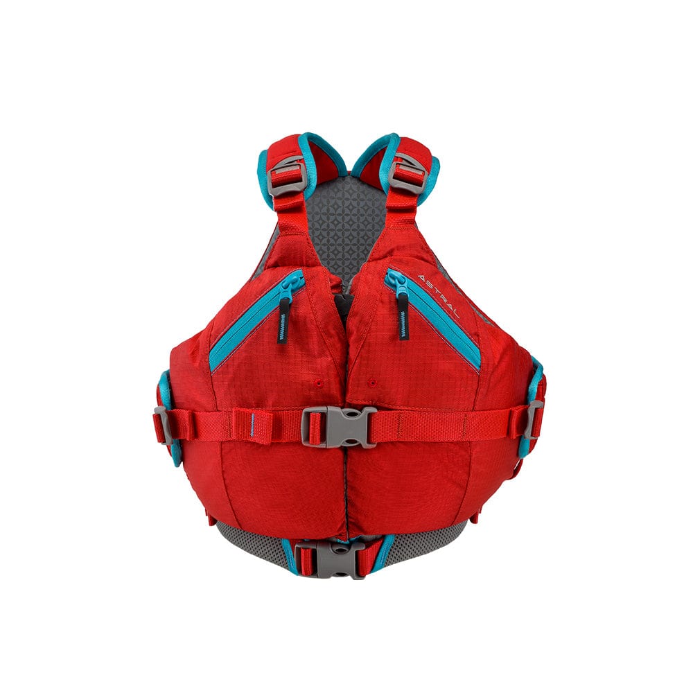 Life Jackets + Accessories