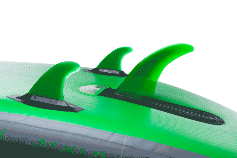 Hala Atcha 86 Inflatable Whitewater SUP