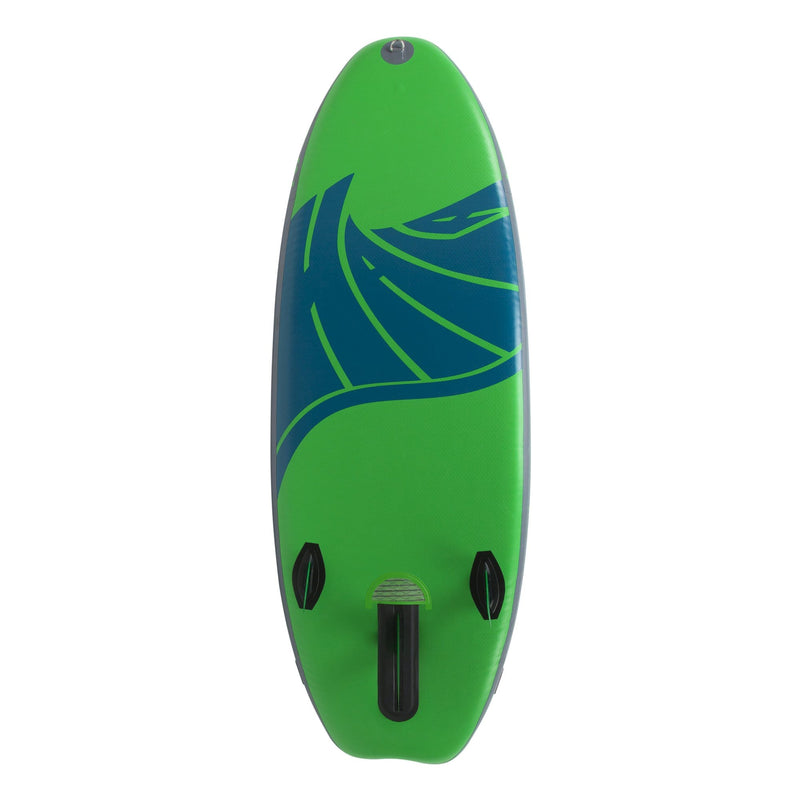 Atoll Board Company's Epic Paddle Board Sticker Pack
