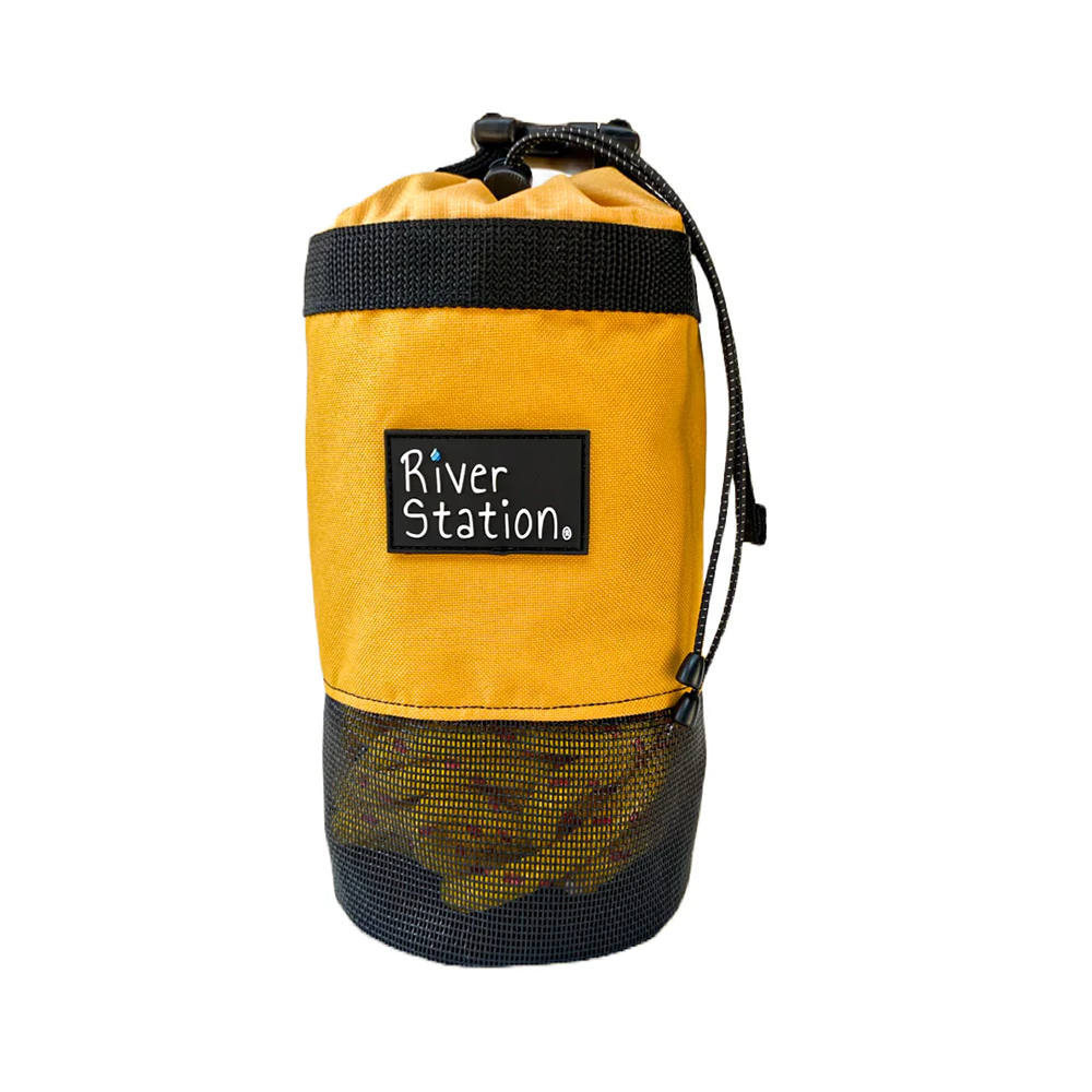 River Station Gear 60' Throw Bag – Rocky Mountain Rafts