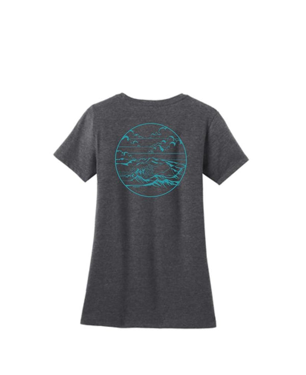 Hala Gear Women's Yampa River T-Shirt
