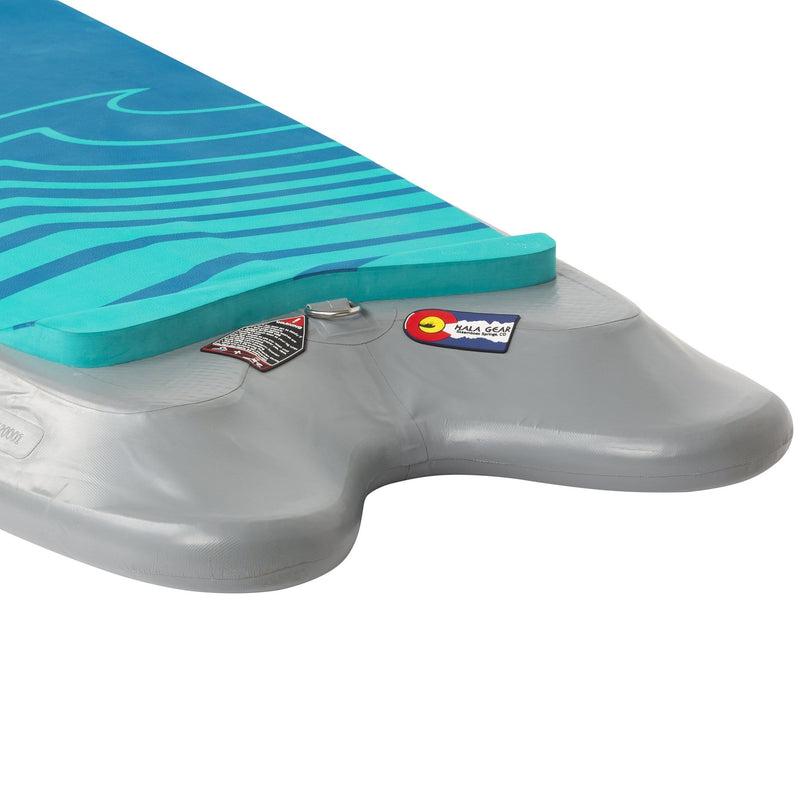 Hala Playita Inflatable Surf SUP