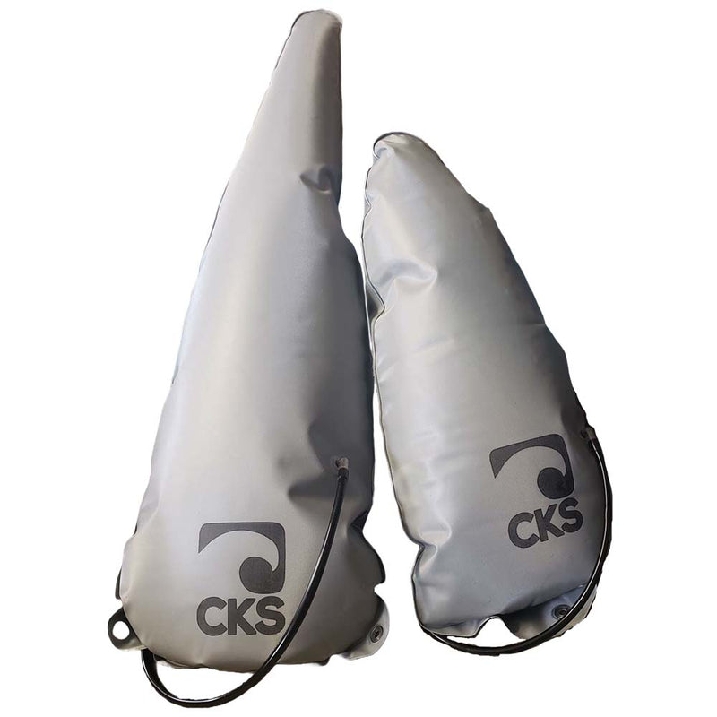 Futa Stowfloat - Combination Dry Bag / Kayak Float