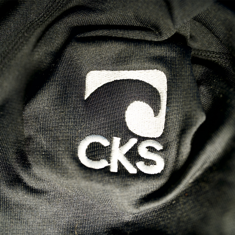 CKS x Immersion Research Men's Highwater Hoodie Closeout
