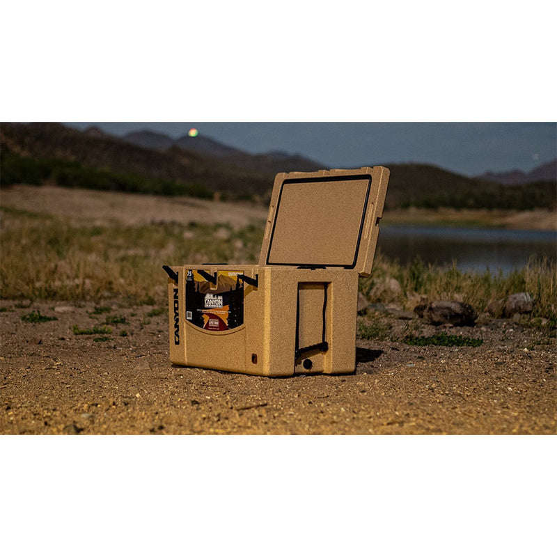 Canyon Coolers Outfitter 75 Quart Cooler