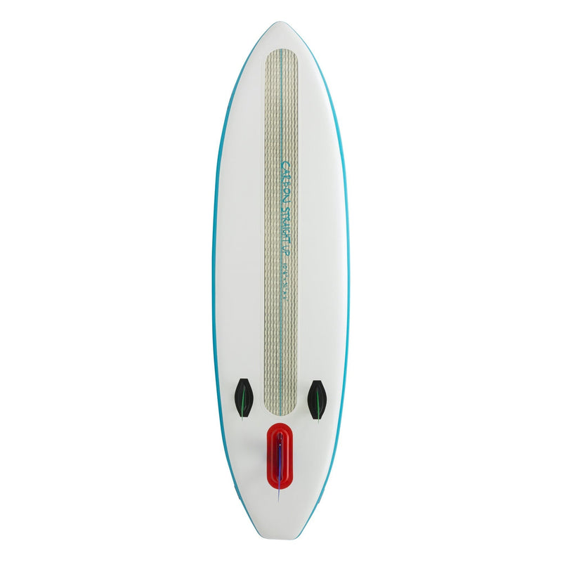Hala Carbon Straight Up Inflatable SUP Kit