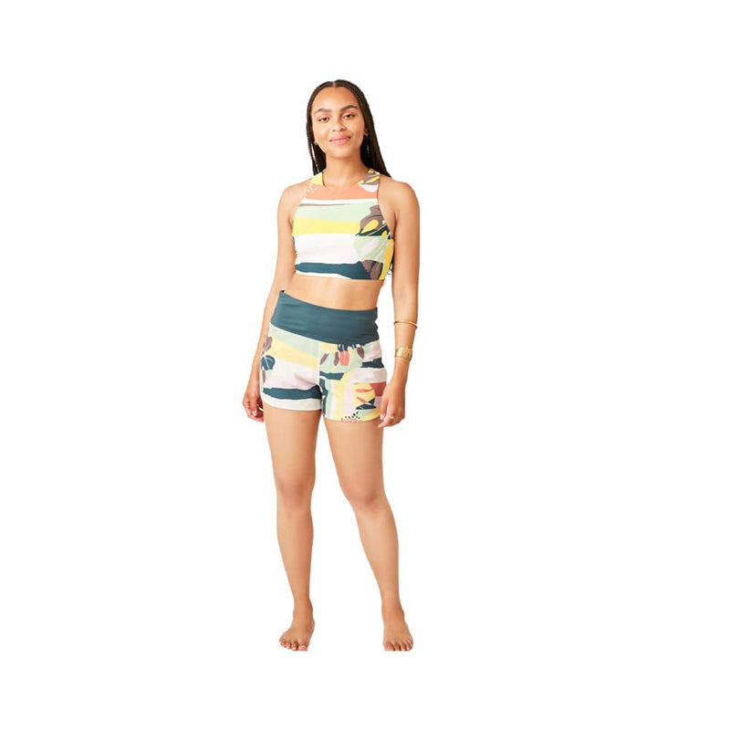 2022 Carve Designs Women's Borneo Swim Short Closeout
