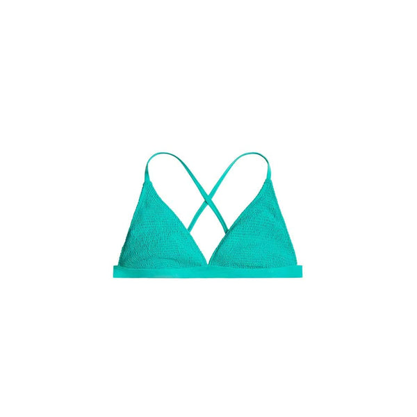 Carve Designs Women's Gigi Smocked Swim Top