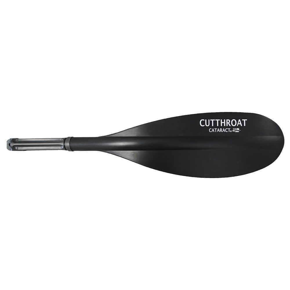 Cataract Cutthroat Oar Blade