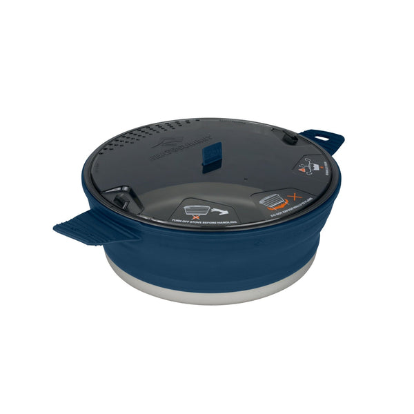 Sea To Summit X-Pot Collapsable Cookpot 4L