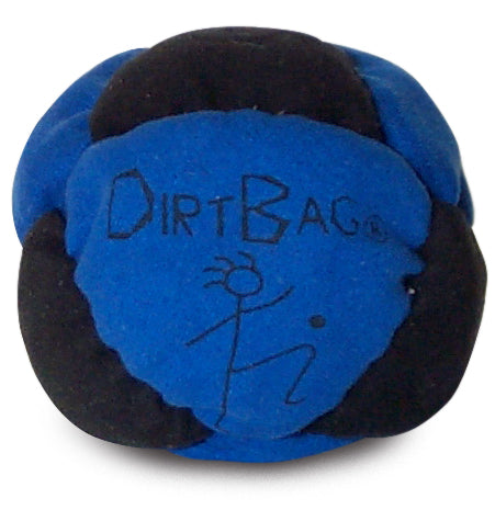 World Footbag Dirtbag Classic Footbag