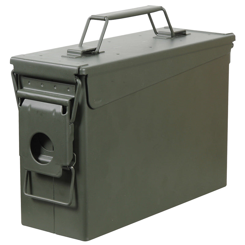 Ammo Can 30 C