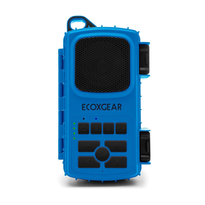 ECOxGEAR Eco Extreme II Speaker
