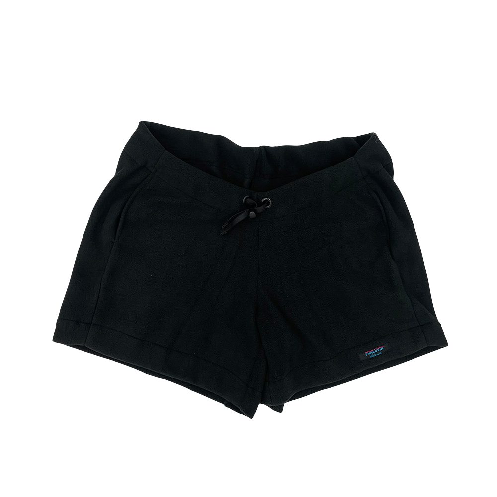 2023 FunLuvin' Fleecewear Women's Fleece Shorts Closeout