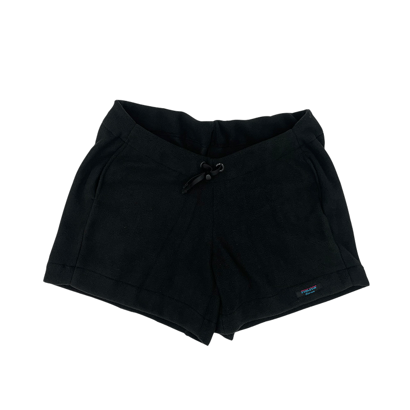 2023 FunLuvin' Fleecewear Women's Fleece Shorts Closeout