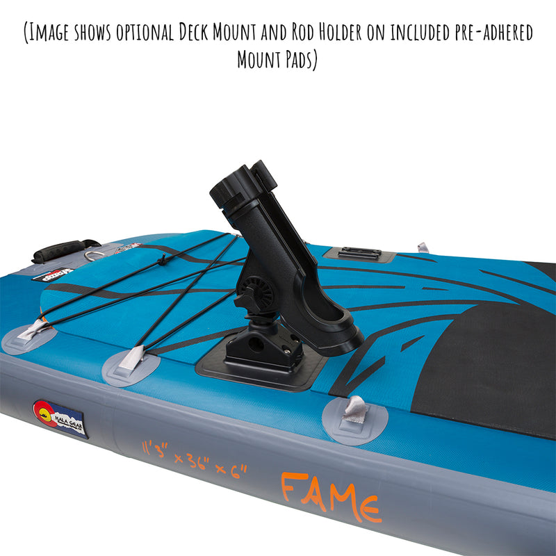 Hala Fame Inflatable SUP Kit