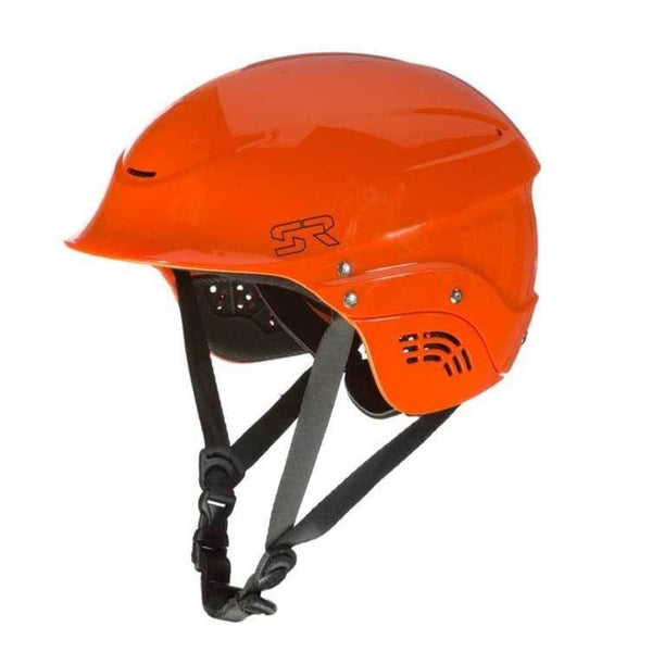 Shred Ready Standard Fullcut Whitewater Helmet | Shop CKS Online