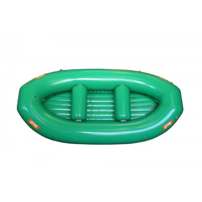 Hyside Mini-Max Self-Bailing Raft