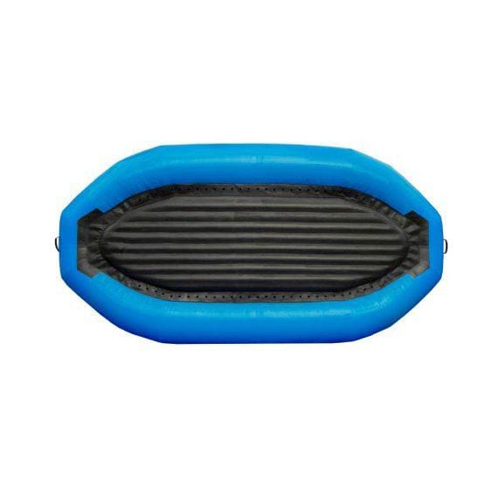 Hyside Outfitter 14.0 XT Self-Bailing Raft
