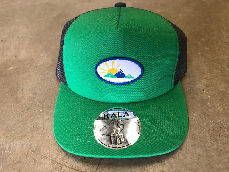 Hala Gear Kid's Hat