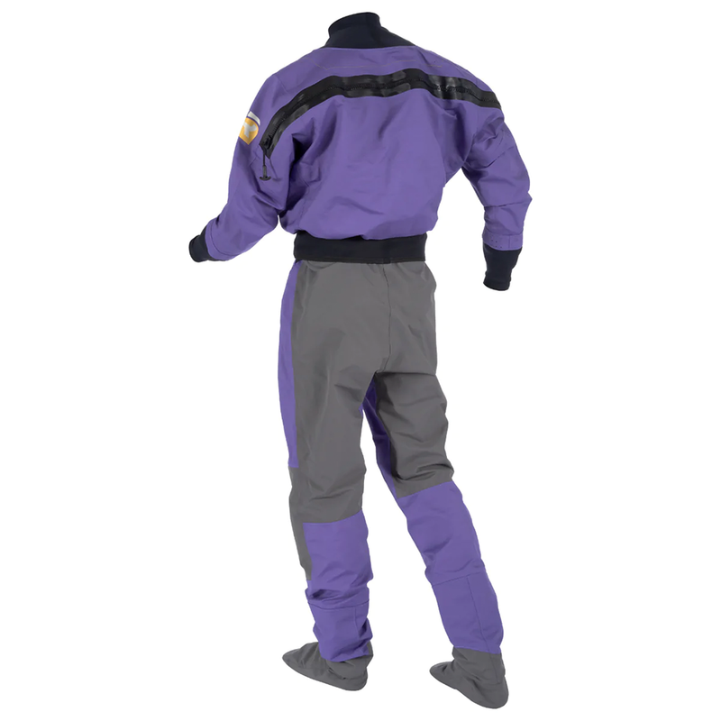 Immersion Research Men's 7Figure Dry Suit