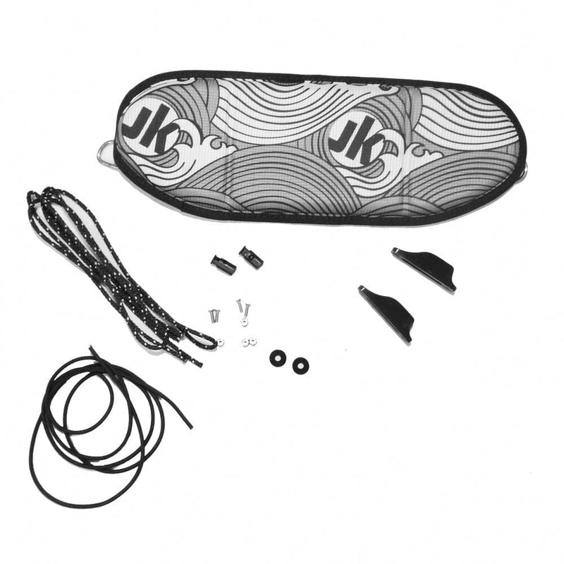 Jackson Kayak Backband Kit
