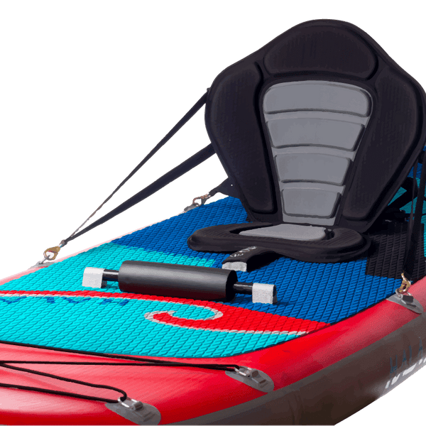 Hala Gear Kayak Seat for SUPs